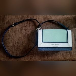 Authentic Kate Spade Crossbody